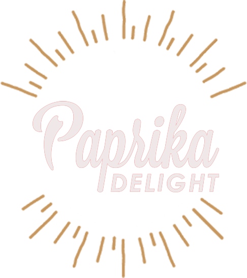 Paprika Delight Chadderton